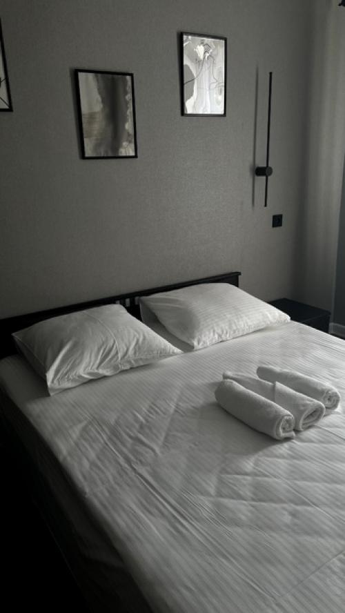 Хотите отдохнуть в самом прекрасном районе сухума? 08