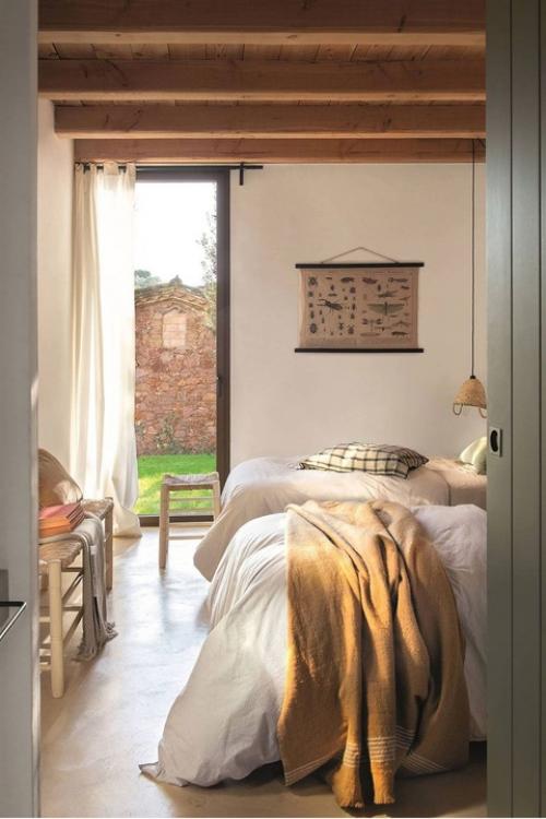 На севере Испании. 08