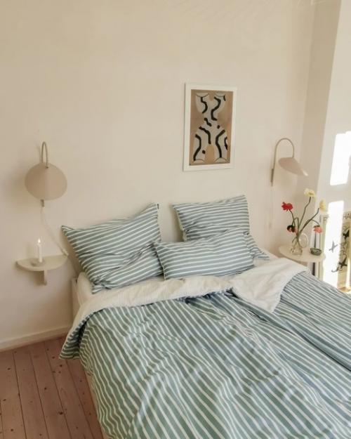 Перед сном мы предлагаем вам заглянуть в гости, в этот светлый и прекрасный оазис уюта и света. 03