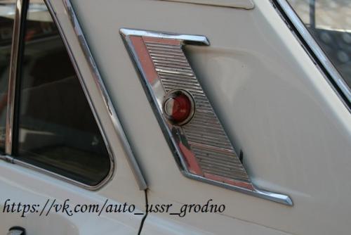 Газ - 24 Волга (1968-1985. 04