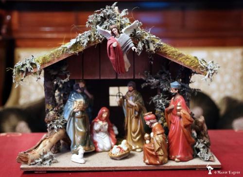 С новым старым новым годом! 06