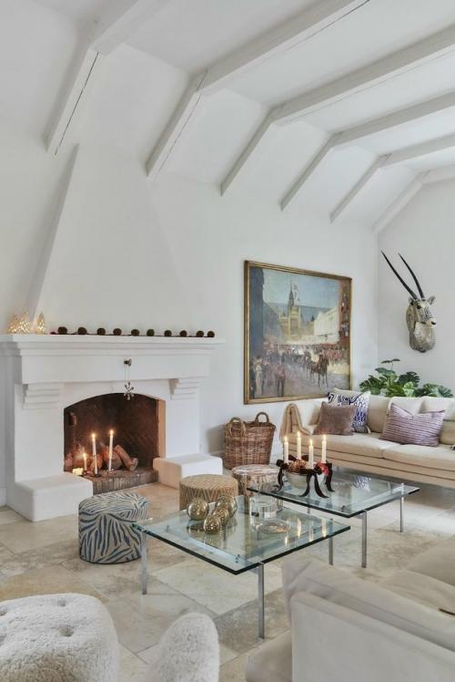 Рождество по-датски: дом, в котором живут традиции. 09