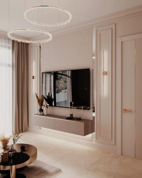 Таунхаус площадью 200 кв. 01