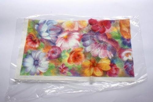 Как перенести изображения на бумагу с помощью плёнки. 05