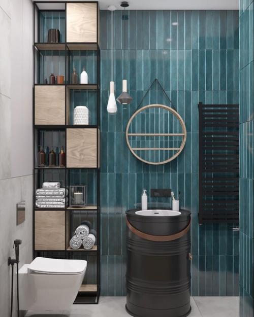 Дизайн / интерьер / стиль - Smashdesign. 07