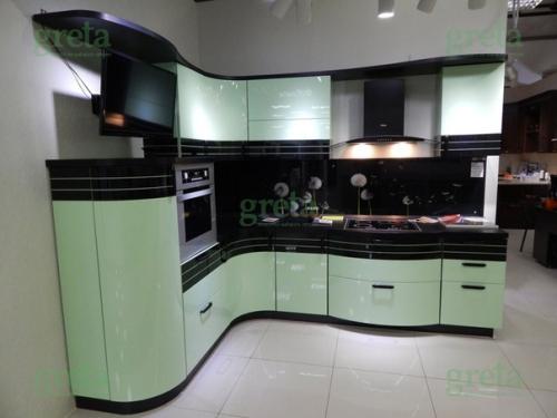 Кухня ЕВА NEW. 02