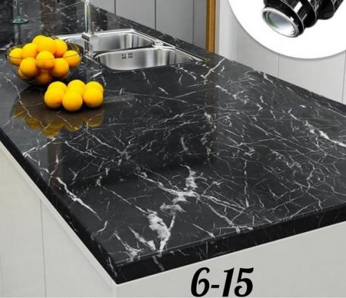 Самоклеящаяся пленка для кухни. 02