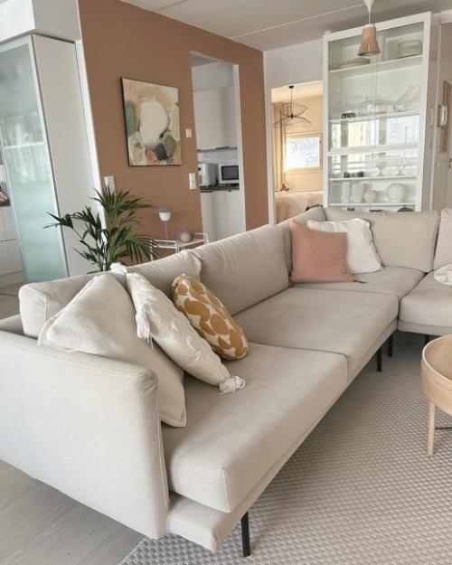 В Финляндии современные гостиные - это больше, чем просто эстетика светлых интерьеров с красивой мебелью. 03