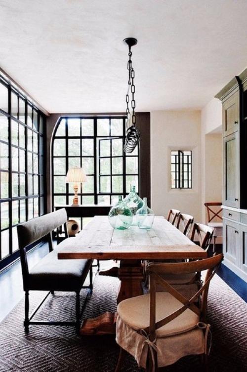 Дом находится в Лонг-айленде, в Нью-йорке. 07