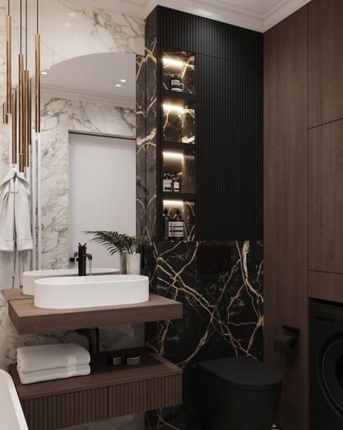 Дизайн / интерьер / стиль - Smashdesign. 01