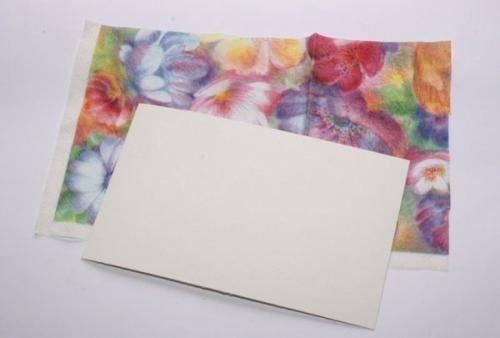 Как перенести изображения на бумагу с помощью плёнки. 03