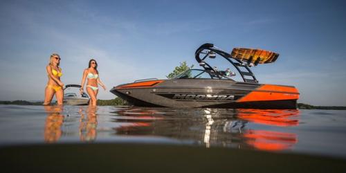 Типы катеров. Многим это может показаться странным, но на самом деле в мире боутинга и яхтинга нет единой классификации гражданских плавсредств. 06