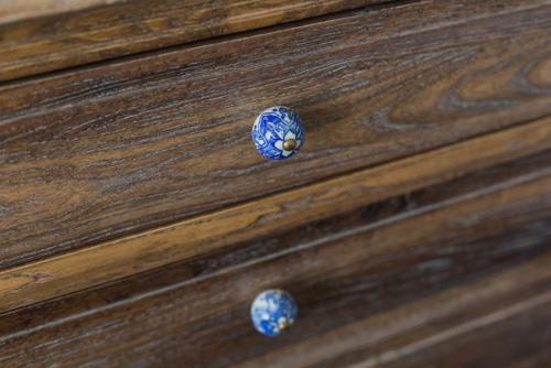 Светлая квартира архитектора в сталинском доме ч. 2. 01