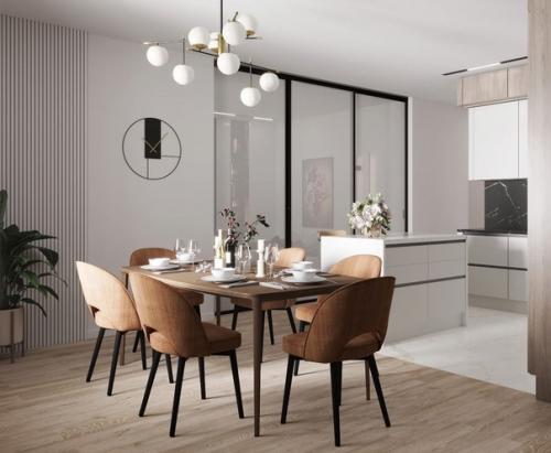 Уходящий год был очень стремительным и продуктивным. 05