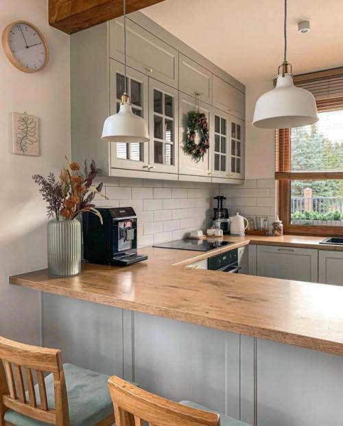 Интерьер создаёт атмосферу спокойствия и гармонии. 02 Интерьер создаёт атмосферу спокойствия и гармонии. 02