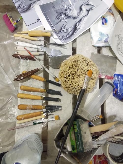 Пожалуй эта была самая интересная моя работа в 2020 году. 04 Пожалуй эта была самая интересная моя работа в 2020 году. 04