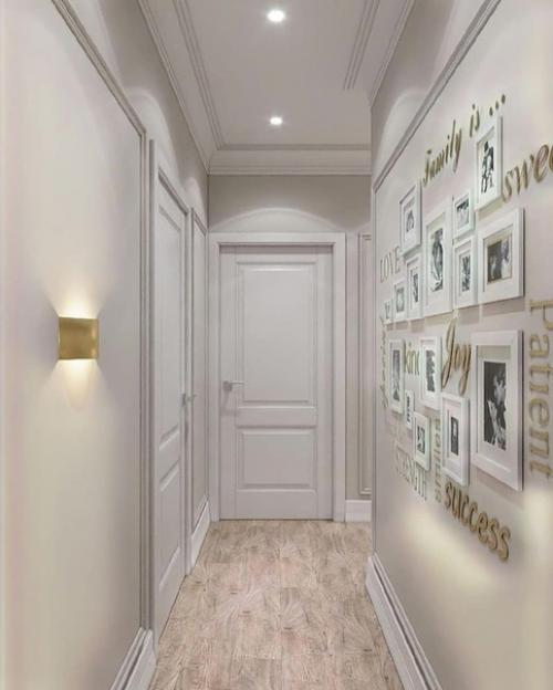 Какой проект вам больше понравился: первый или второй. 07