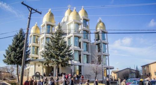 Самые необычные храмы мира (фото). 04 Самые необычные храмы мира (фото). 04