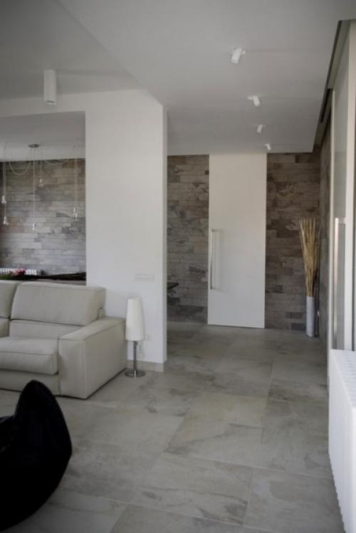 Современная квартира для молодой пары в Италии! 02