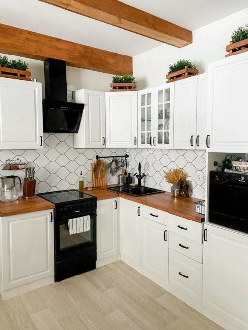 Гармония света и уюта. 01