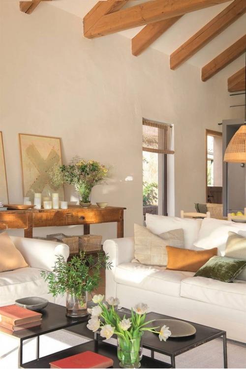 На севере Испании. 02