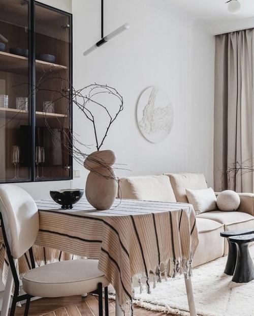 Дизайнер этот интерьер сделал. 05