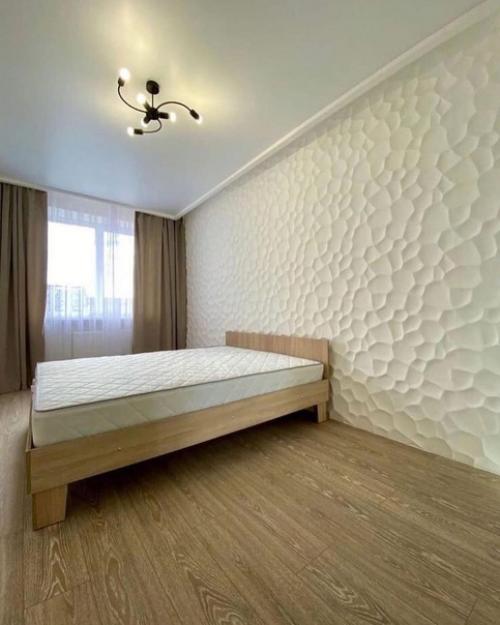 Просторная квартира. В современном стиле. 02