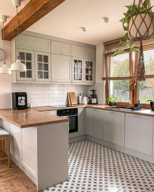 Интерьер создаёт атмосферу спокойствия и гармонии. 05 Интерьер создаёт атмосферу спокойствия и гармонии. 05