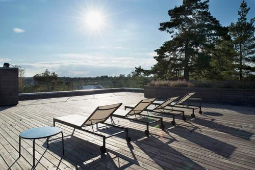 Очаровательный дом в Швеции! 08