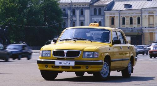 Попасть в десятку: история разработки газ - 3110. 07