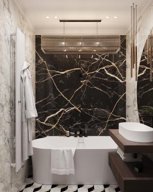 Дизайн / интерьер / стиль - Smashdesign. 03