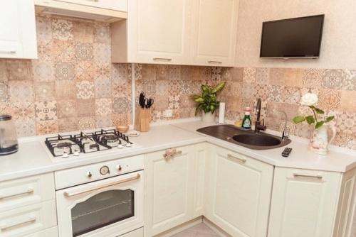 Маленькие кухни - это бич постсоветского жилья! 01