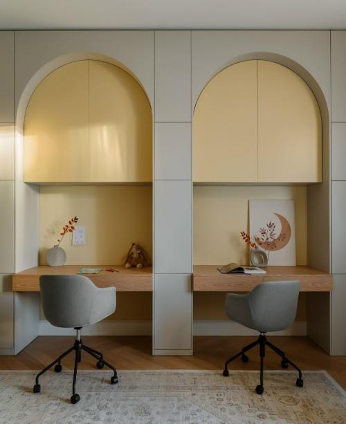 Современная классика с характером старого дома. 06 Современная классика с характером старого дома. 06