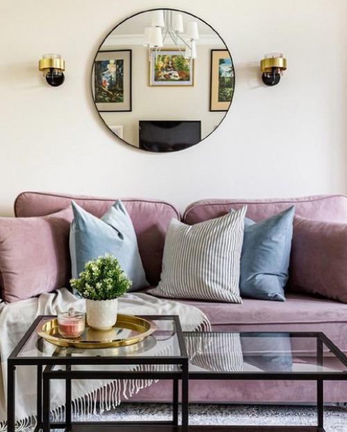 Капитальный ремонт в подарок маме. 02