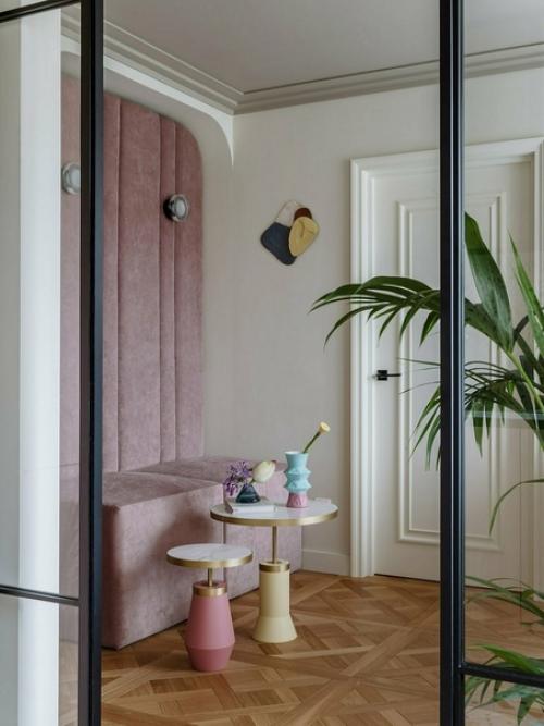 6 крутых дизайнерских решений для вау - интерьера. 02