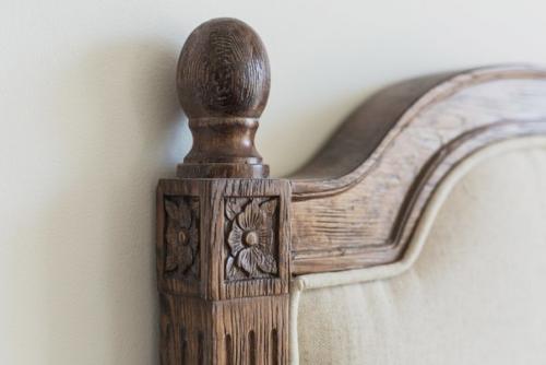 Светлая квартира архитектора в сталинском доме ч. 1. 09