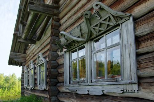 Дом Карела Исакова ХIХ века. 08