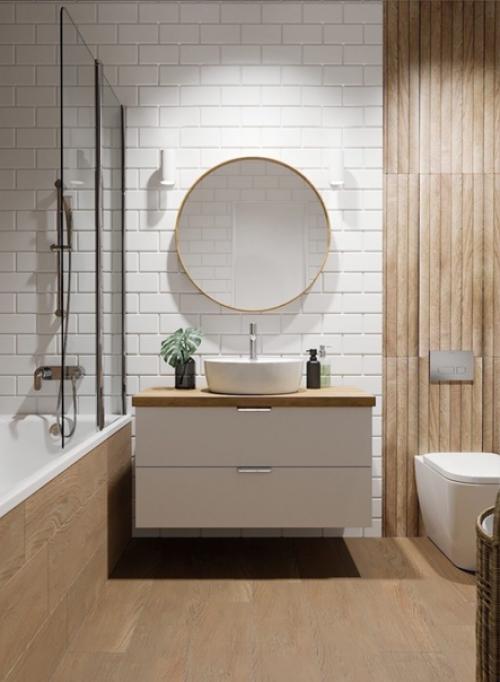 Ошибки в дизайне совмещенного санузла. 04