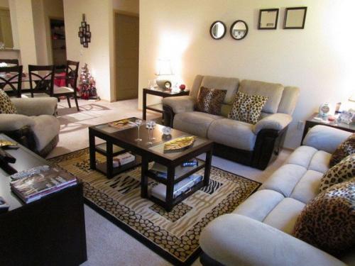 Леопардовый принт - это особый вид принтов из Животной Серии. 08