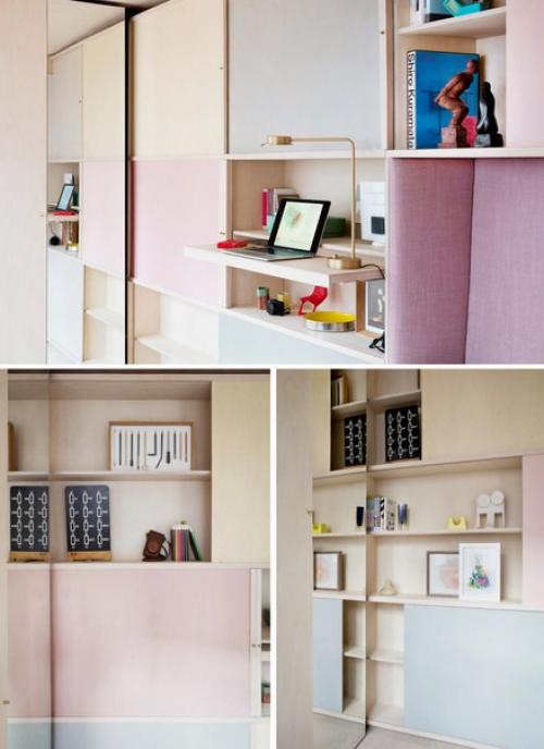 Рубрика Интерьерные Головоломки. 05