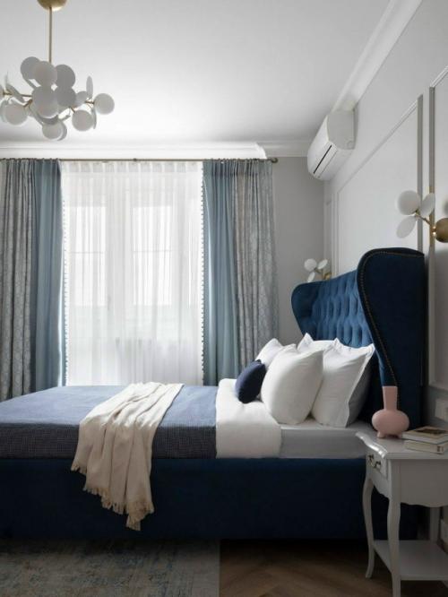 Однушка в типовой панельке для молодого доктора. 03 Однушка в типовой панельке для молодого доктора. 03