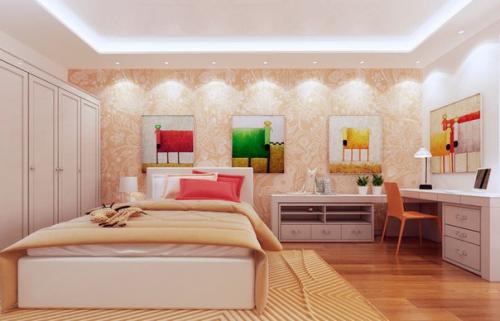 Дизайн - проект пентхауса 104 кв. 04