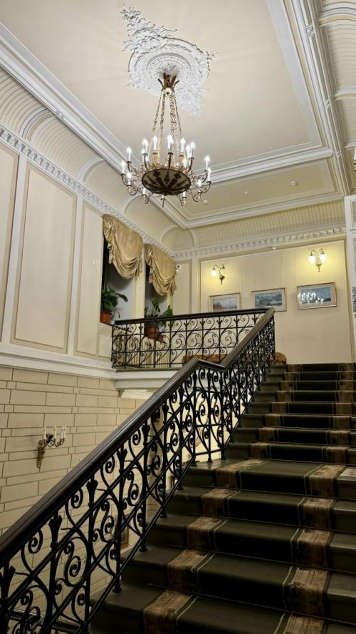 Когда-то в этом особняке жил богатейший человек нижнего Новгорода. 08 Когда-то в этом особняке жил богатейший человек нижнего Новгорода. 08