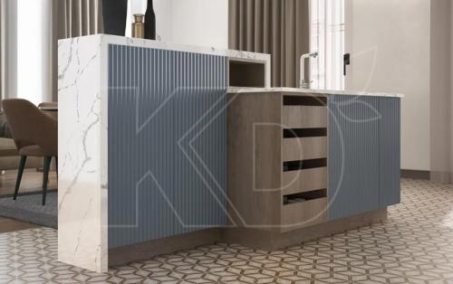 Кухни модерн кухня джейн арт. 03 Кухни модерн кухня джейн арт. 03