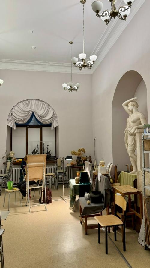 Когда-то в этом особняке жил богатейший человек нижнего Новгорода. 04 Когда-то в этом особняке жил богатейший человек нижнего Новгорода. 04