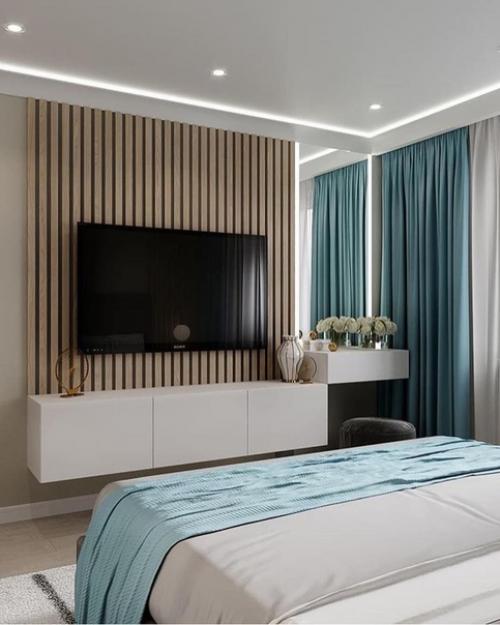 Оцените интерьер квартиры. 07