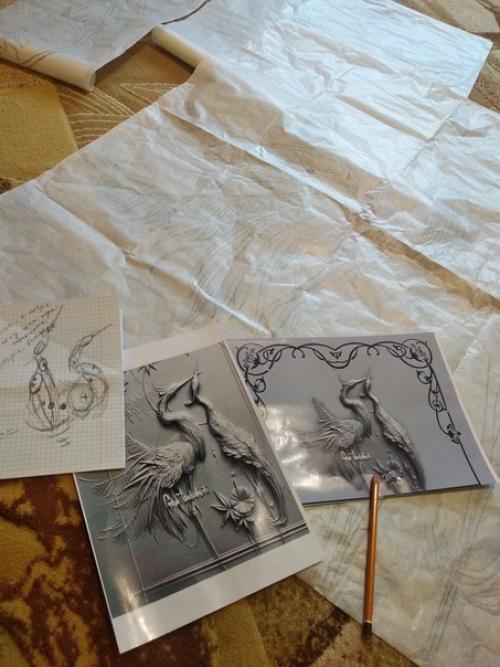 Пожалуй эта была самая интересная моя работа в 2020 году. 05 Пожалуй эта была самая интересная моя работа в 2020 году. 05