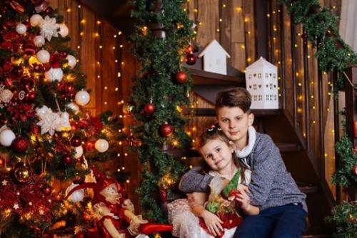 С фотосессии в зале молочный шоколад и белый шоколад! 01