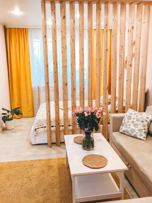 Зонирование на 18 кв. 01