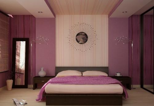 Как правильно выбрать цвет интерьера. 08